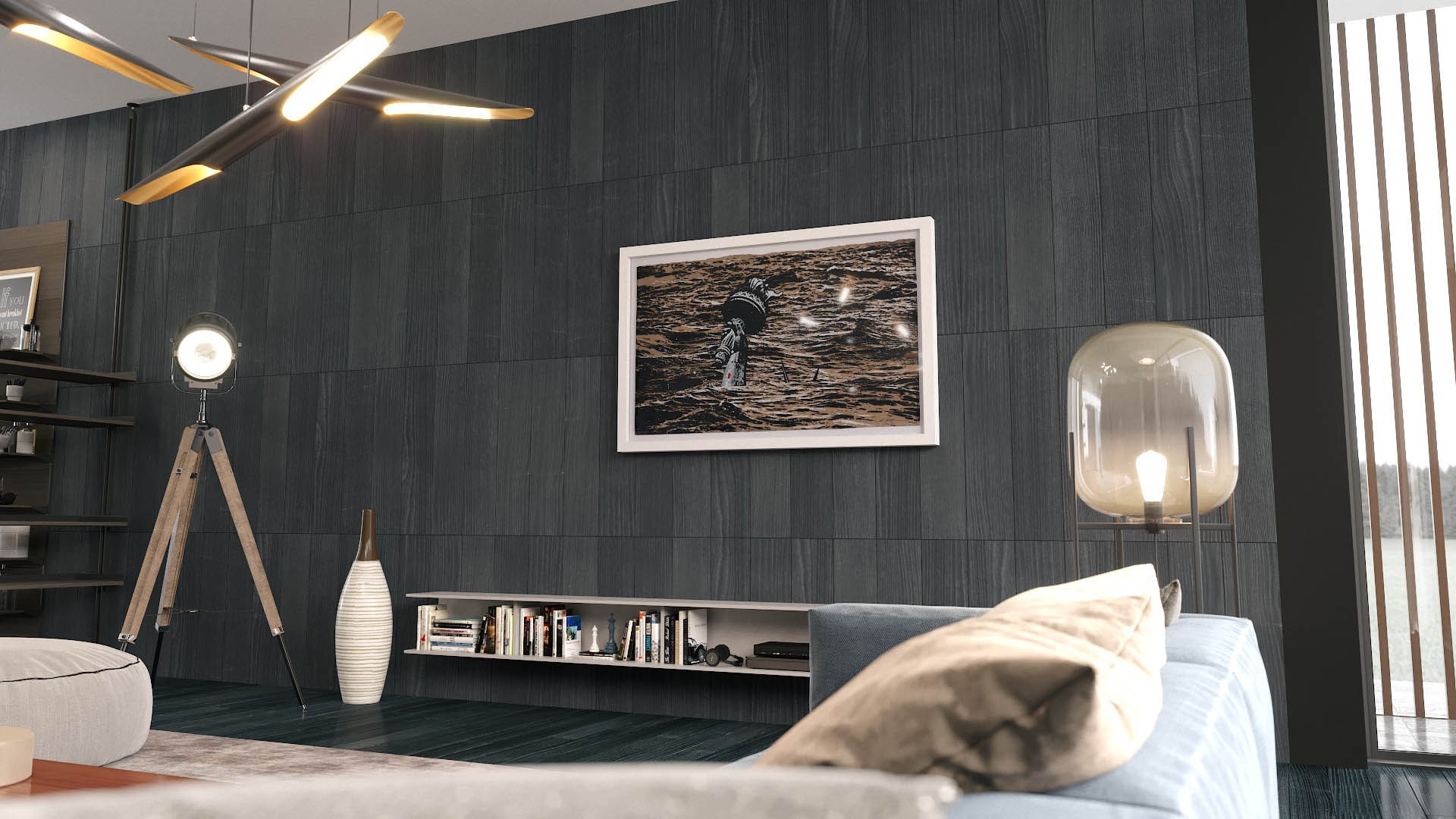 La liberté sait-elle nager ?