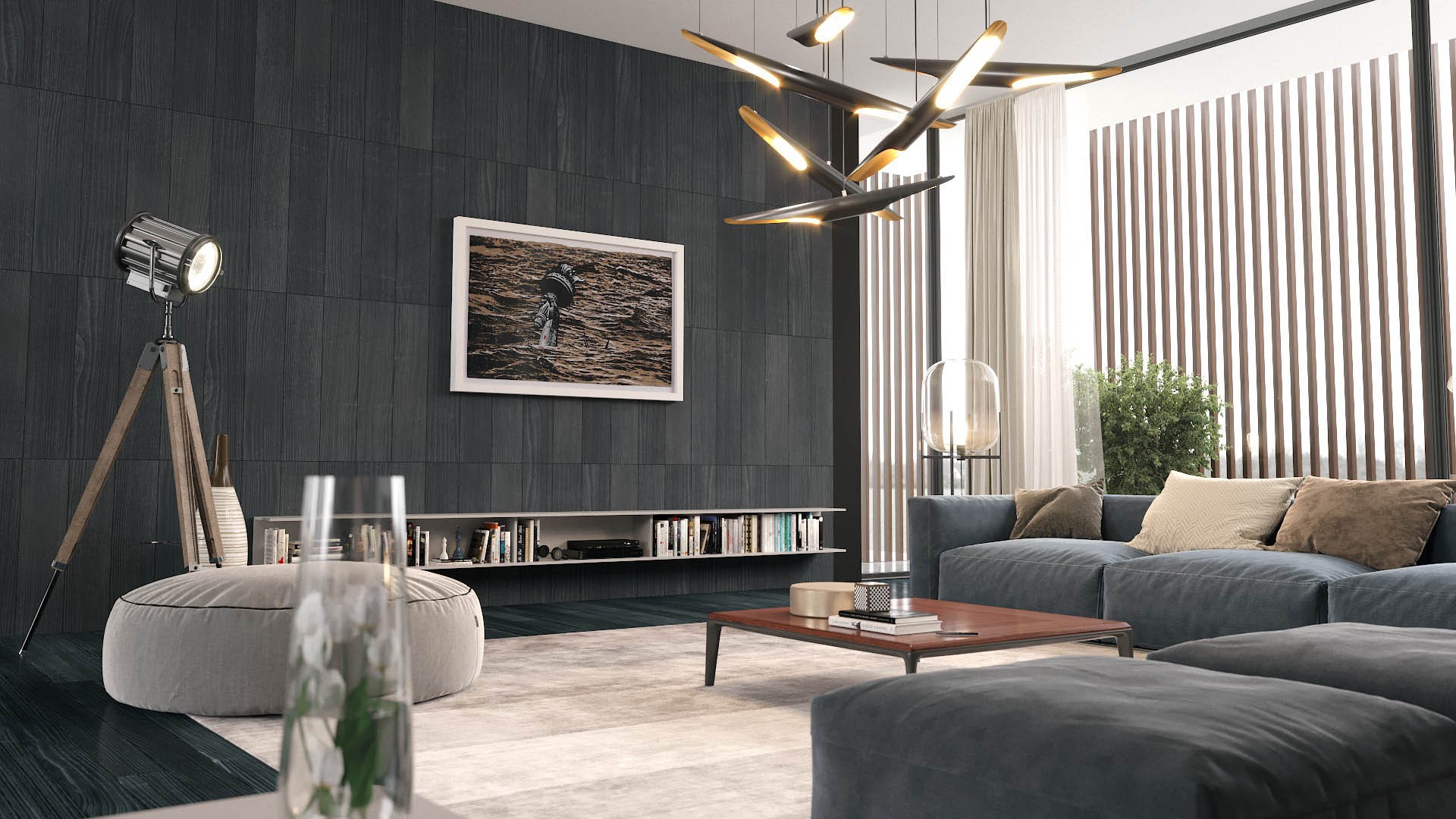 La liberté sait-elle nager ?