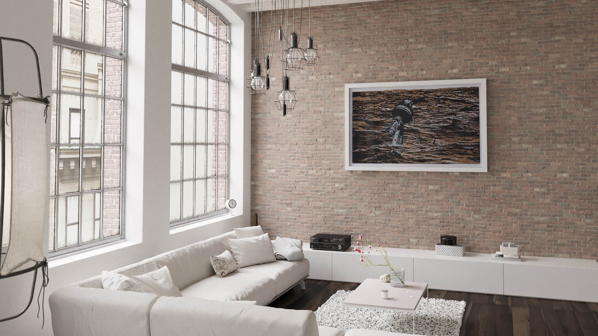 La liberté sait-elle nager ?