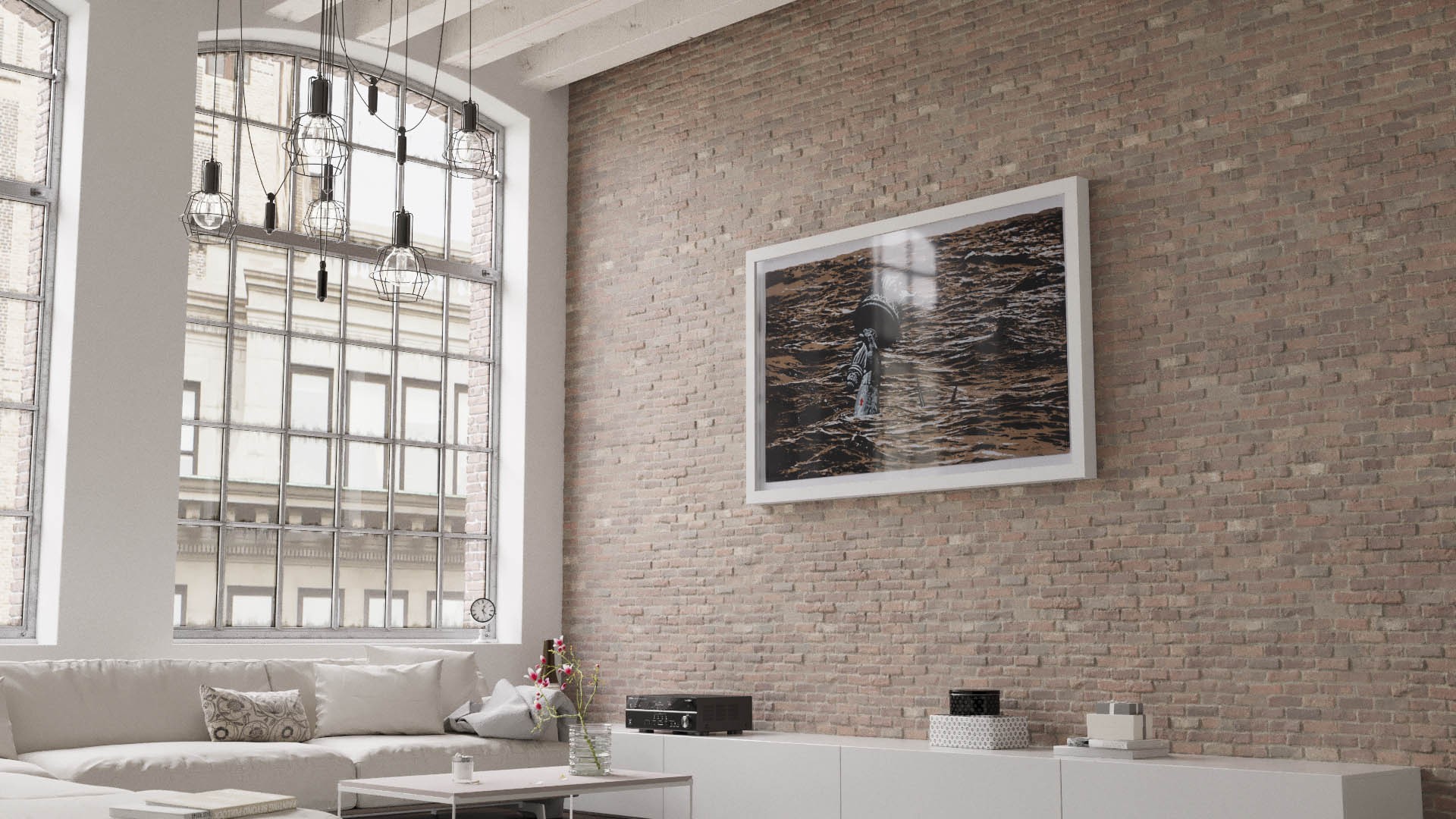 La liberté sait-elle nager ?