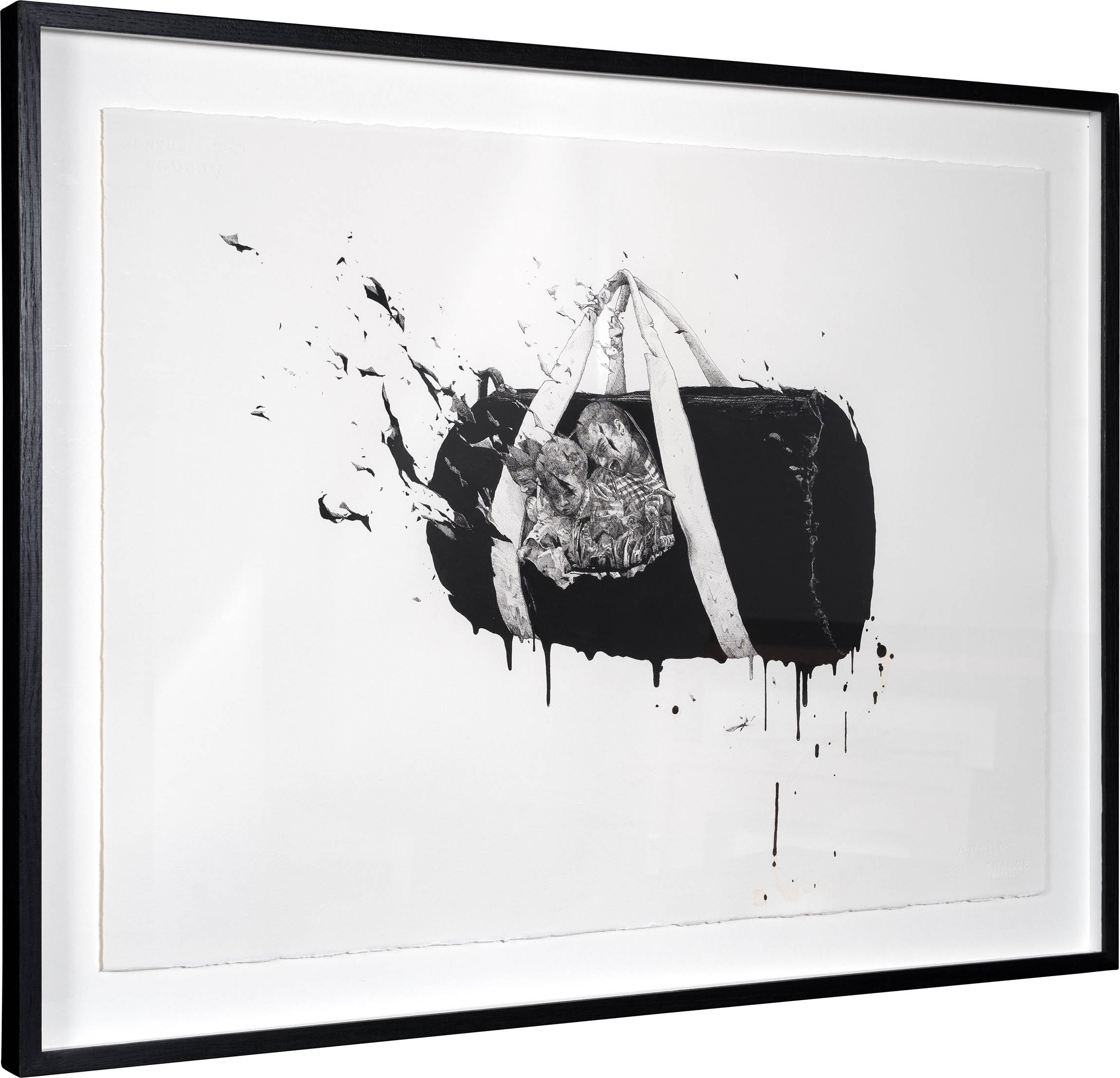 Sport extrême : l'échappée