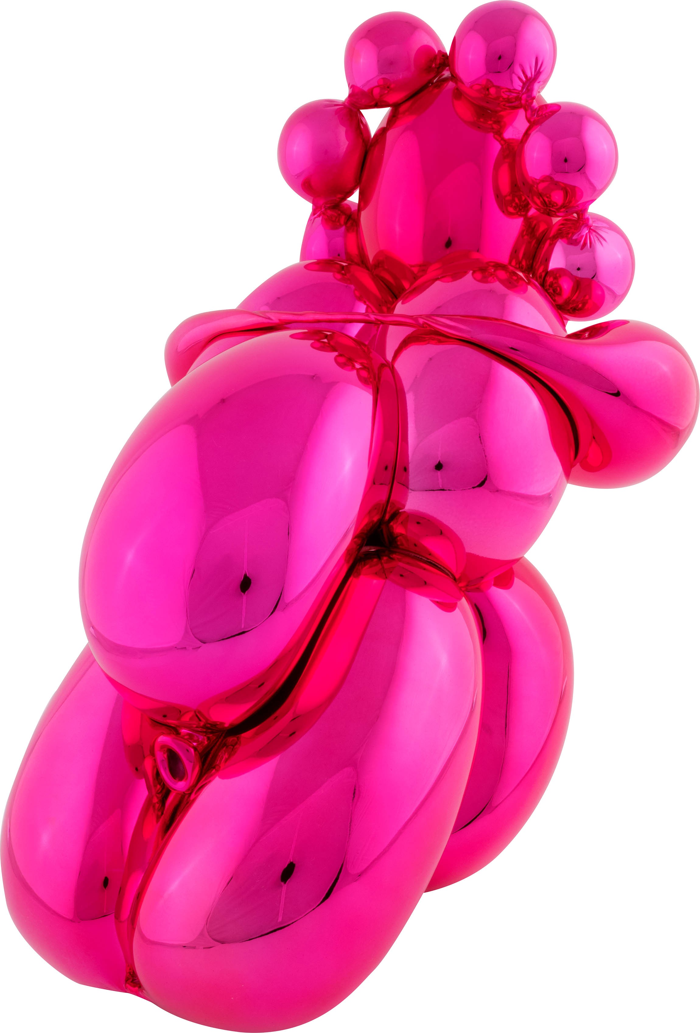 Balloon Venus