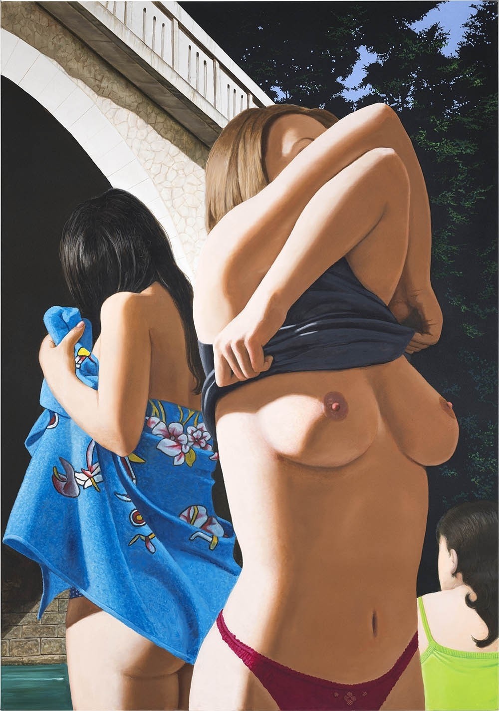 C'est n'importe quoi